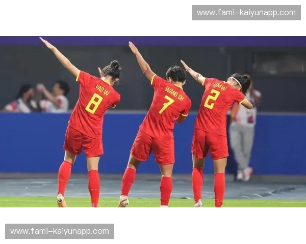 中国女足阵容：热血与智慧交织的新篇章